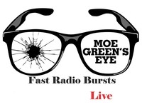 Moe Green's Eye Cover