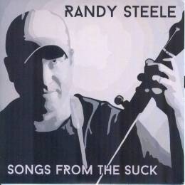 Randy Steele