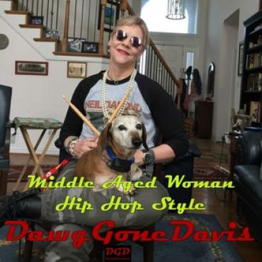 Dawg Gone Davis